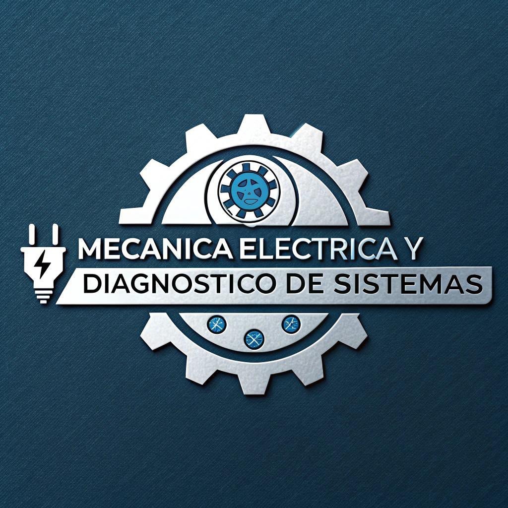 Mecánica Eléctrica y Diagnóstico de Sistemas